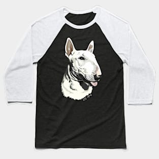 Bonnie Baseball T-Shirt